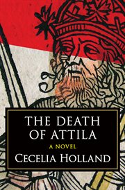 The Death of Attila cover image