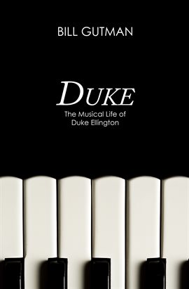 Cover image for Duke