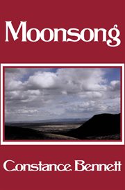 Moonsong cover image