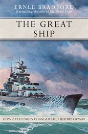 The Great Ship cover image