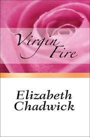 Virgin fire cover image