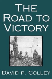 The road to victory cover image