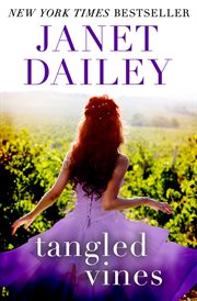 Tangled vines cover image