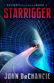 Starrigger cover image