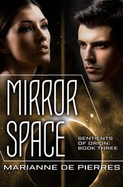 Mirror Space cover image