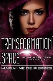Transformation Space cover image