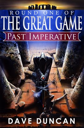 Cover image for Past Imperative