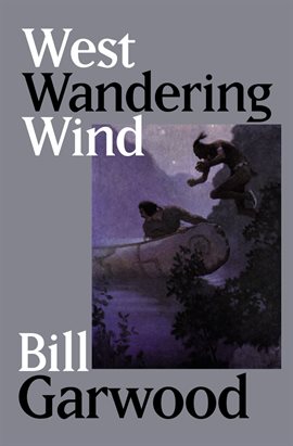 Cover image for West Wandering Wind