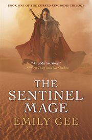 The Sentinel Mage cover image