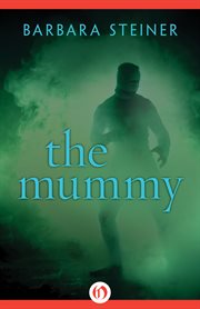 The mummy cover image