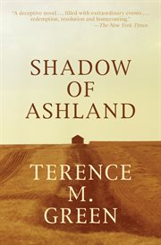 Shadow of Ashland cover image