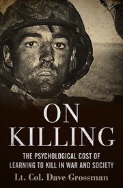 On Killing cover image