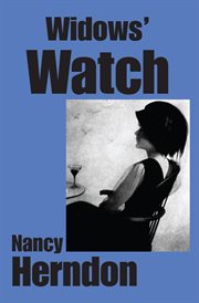 Widows' watch cover image
