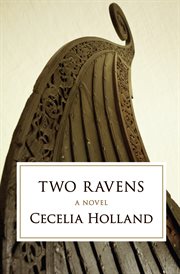 Two ravens cover image