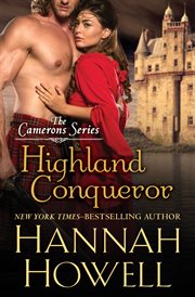 Highland Conqueror cover image