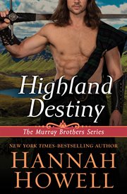 Highland Destiny cover image