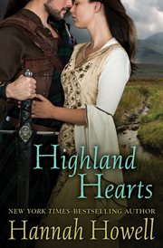 Highland Hearts cover image
