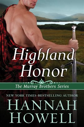 Cover image for Highland Honor