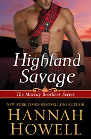 Highland Savage cover image