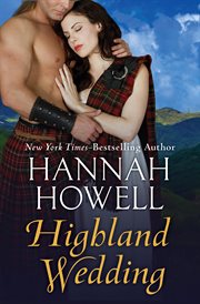 Highland wedding cover image
