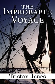 Improbable Voyage cover image