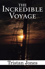 Incredible Voyage cover image