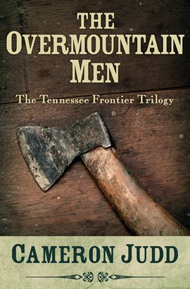 Cover image for The Overmountain Men