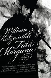 Fata Morgana cover image
