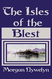 The Isles of the Blest cover image