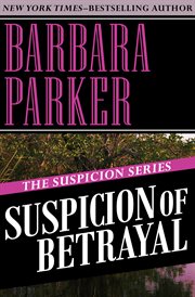 Suspicion of Betrayal cover image