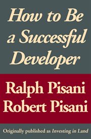 How to be a successful developer cover image