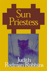 Sun priestess cover image