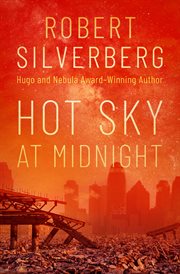 Hot Sky at Midnight cover image