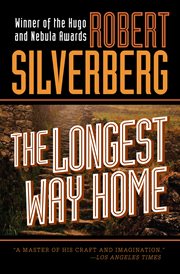 The Longest Way Home cover image