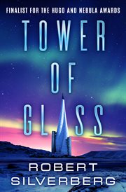 Tower of glass cover image