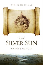 The Silver Sun cover image