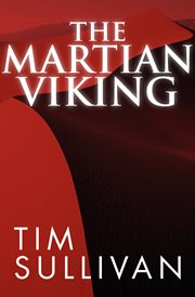 Martian Viking cover image