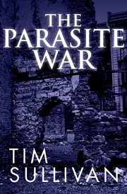 Parasite War cover image