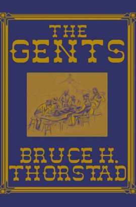 Cover image for The Gents