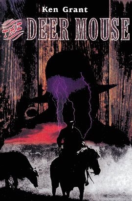 Cover image for The Deer Mouse