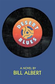Desert Blues cover image