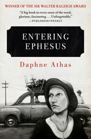Entering Ephesus cover image
