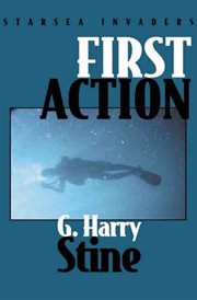 First action cover image