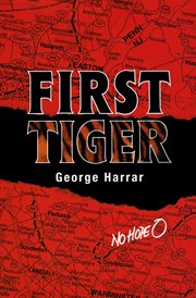 First tiger cover image