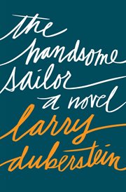 The handsome sailor cover image