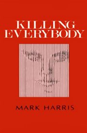 Killing everybody cover image