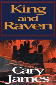 King and Raven cover image