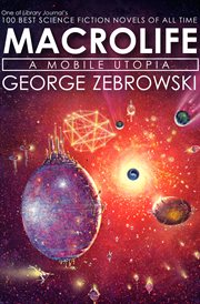 Macrolife : a mobile utopia cover image