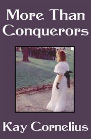 More than conquerors cover image