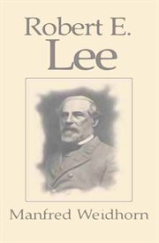 Robert E. Lee cover image